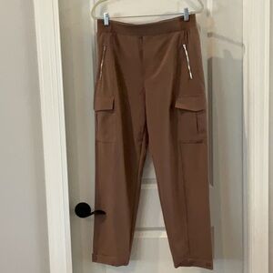 Athleta Endless cargo pants